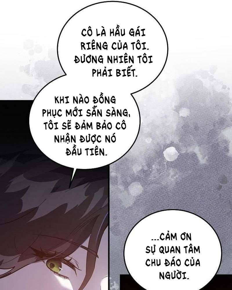 Nữ Hầu Báo Thù: Thời Khắc Cuối Cùng Chap 38 - Next Chap 37