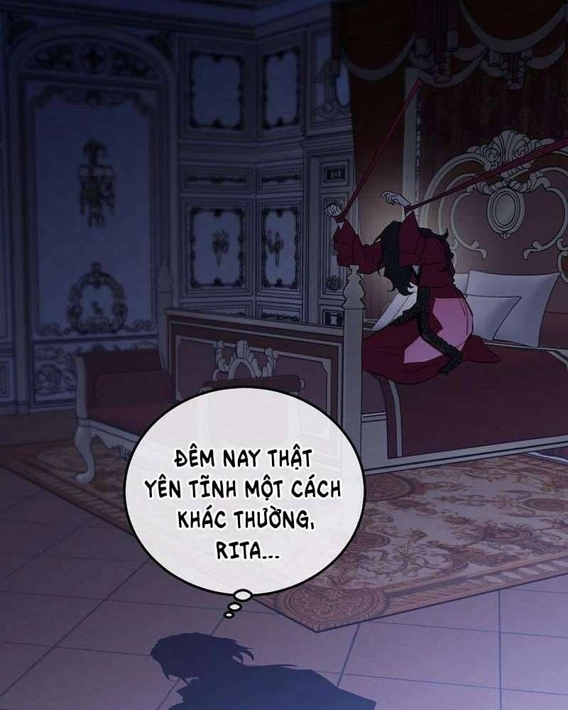 Nữ Hầu Báo Thù: Thời Khắc Cuối Cùng Chap 38 - Next Chap 37