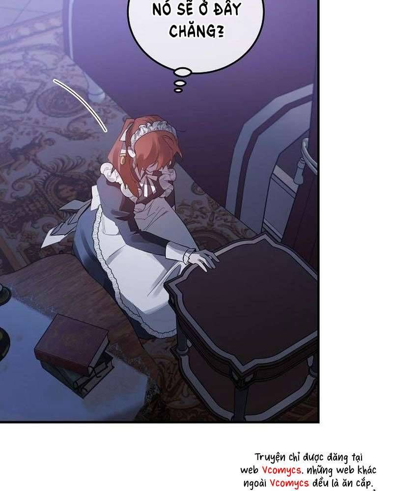 Nữ Hầu Báo Thù: Thời Khắc Cuối Cùng Chap 38 - Next Chap 37