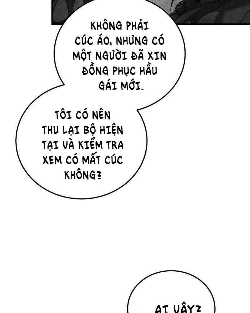 Nữ Hầu Báo Thù: Thời Khắc Cuối Cùng Chap 38 - Next Chap 37