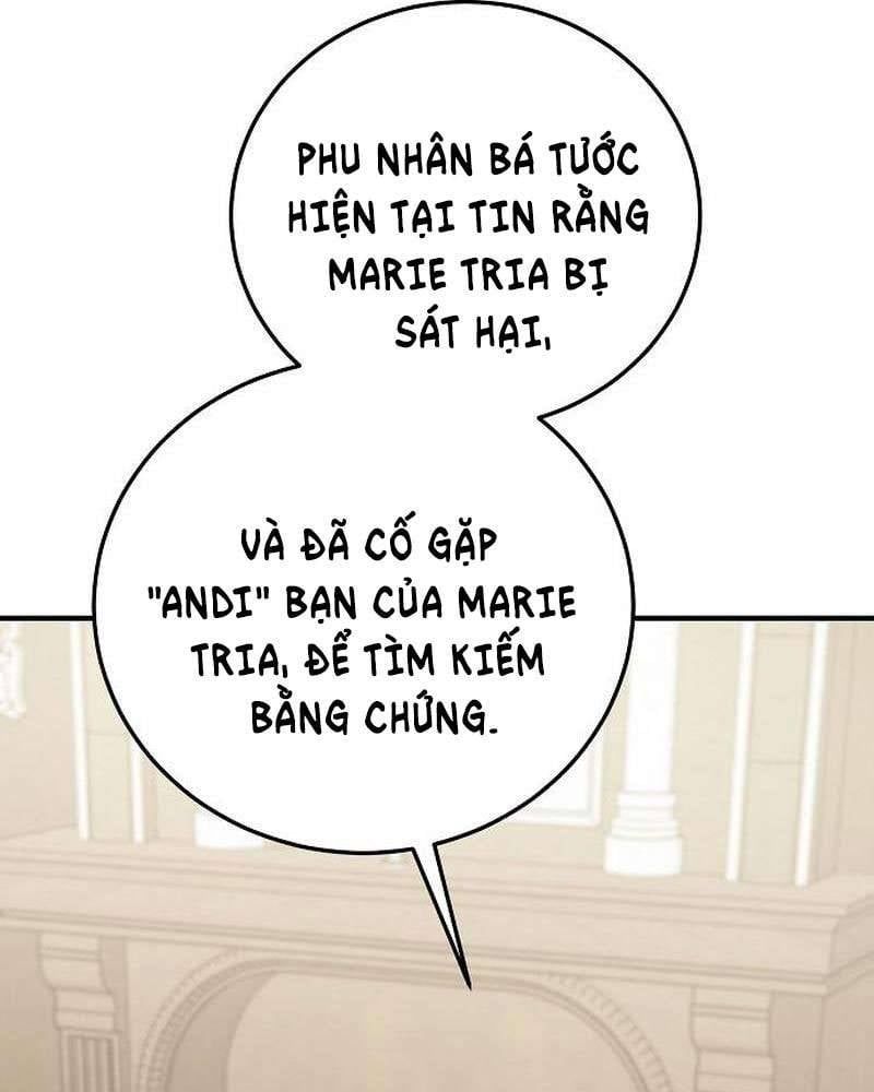 Nữ Hầu Báo Thù: Thời Khắc Cuối Cùng Chap 38 - Next Chap 37