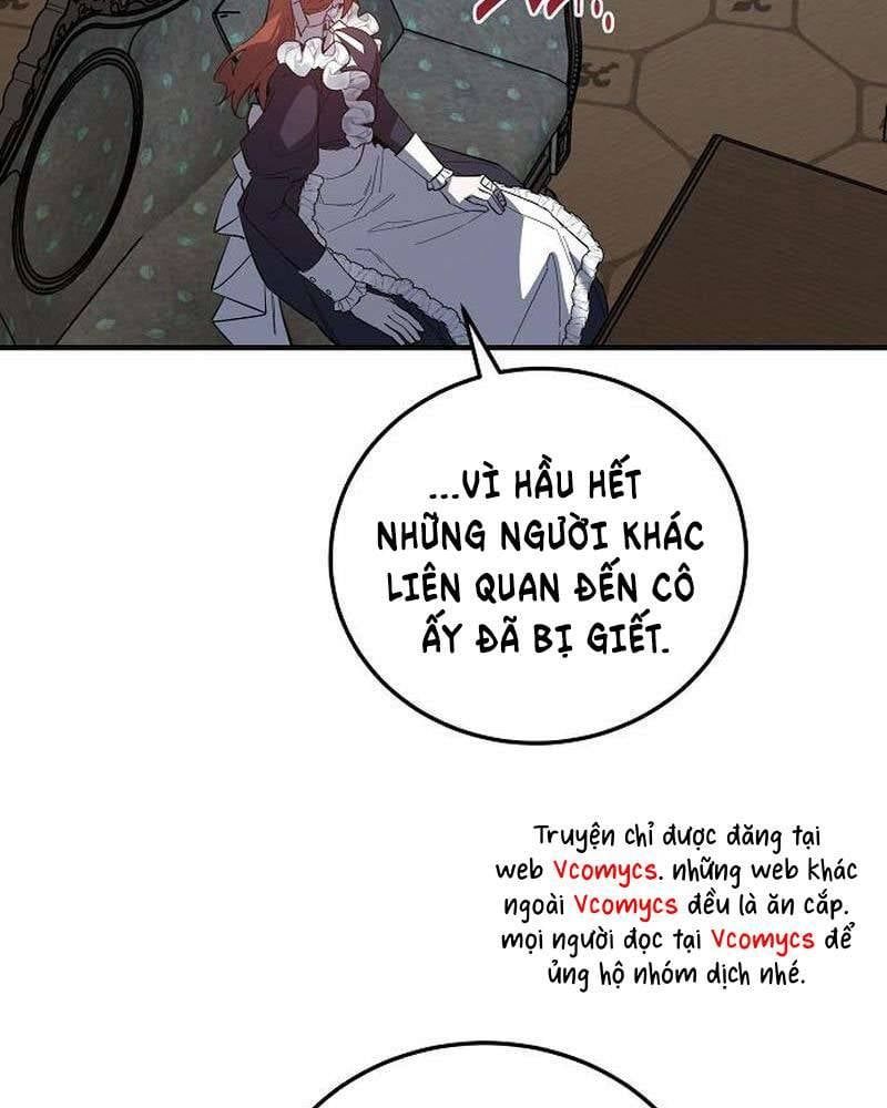 Nữ Hầu Báo Thù: Thời Khắc Cuối Cùng Chap 38 - Next Chap 37