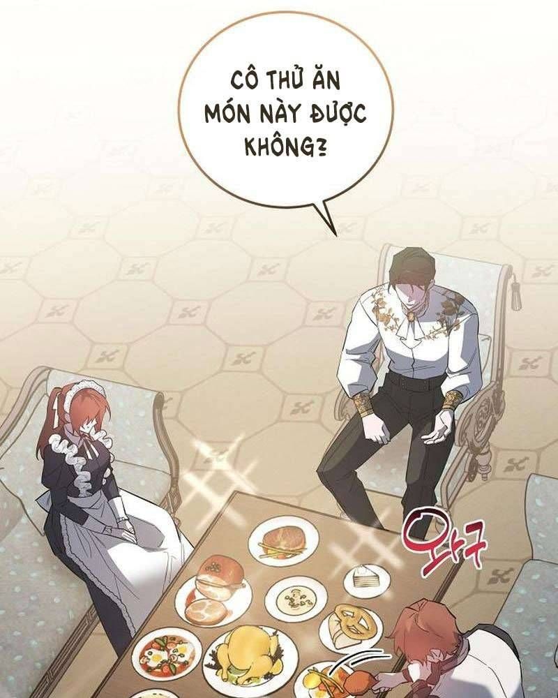 Nữ Hầu Báo Thù: Thời Khắc Cuối Cùng Chap 38 - Next Chap 37