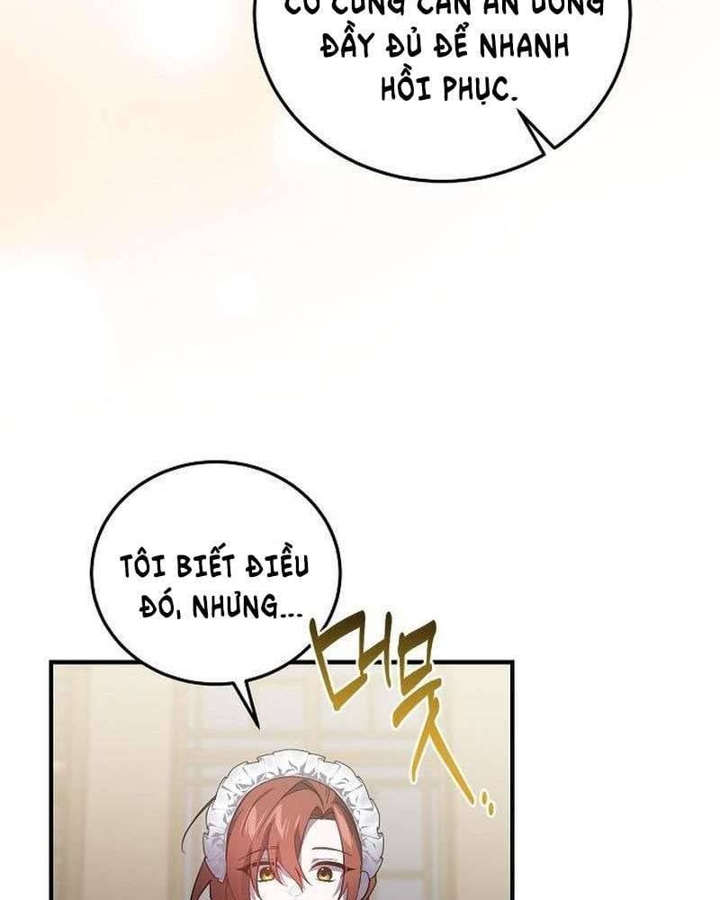 Nữ Hầu Báo Thù: Thời Khắc Cuối Cùng Chap 38 - Next Chap 37