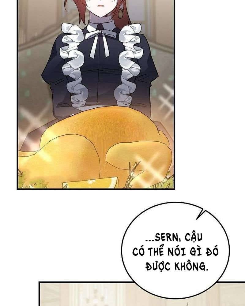 Nữ Hầu Báo Thù: Thời Khắc Cuối Cùng Chap 38 - Next Chap 37