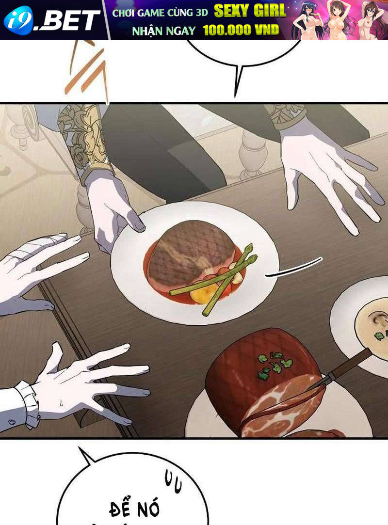 Nữ Hầu Báo Thù: Thời Khắc Cuối Cùng Chap 38 - Next Chap 37