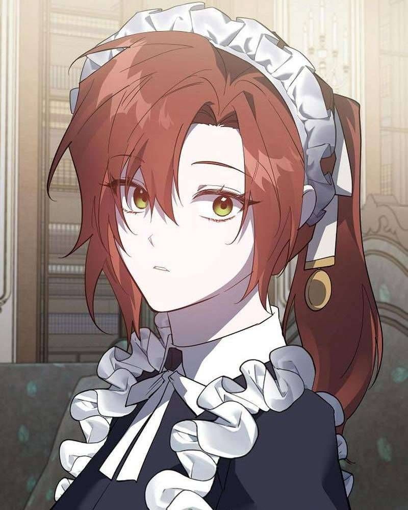 Nữ Hầu Báo Thù: Thời Khắc Cuối Cùng Chap 38 - Next Chap 37