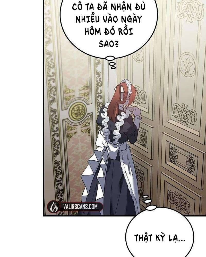 Nữ Hầu Báo Thù: Thời Khắc Cuối Cùng Chap 38 - Next Chap 37