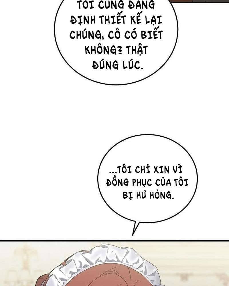 Nữ Hầu Báo Thù: Thời Khắc Cuối Cùng Chap 38 - Next Chap 37