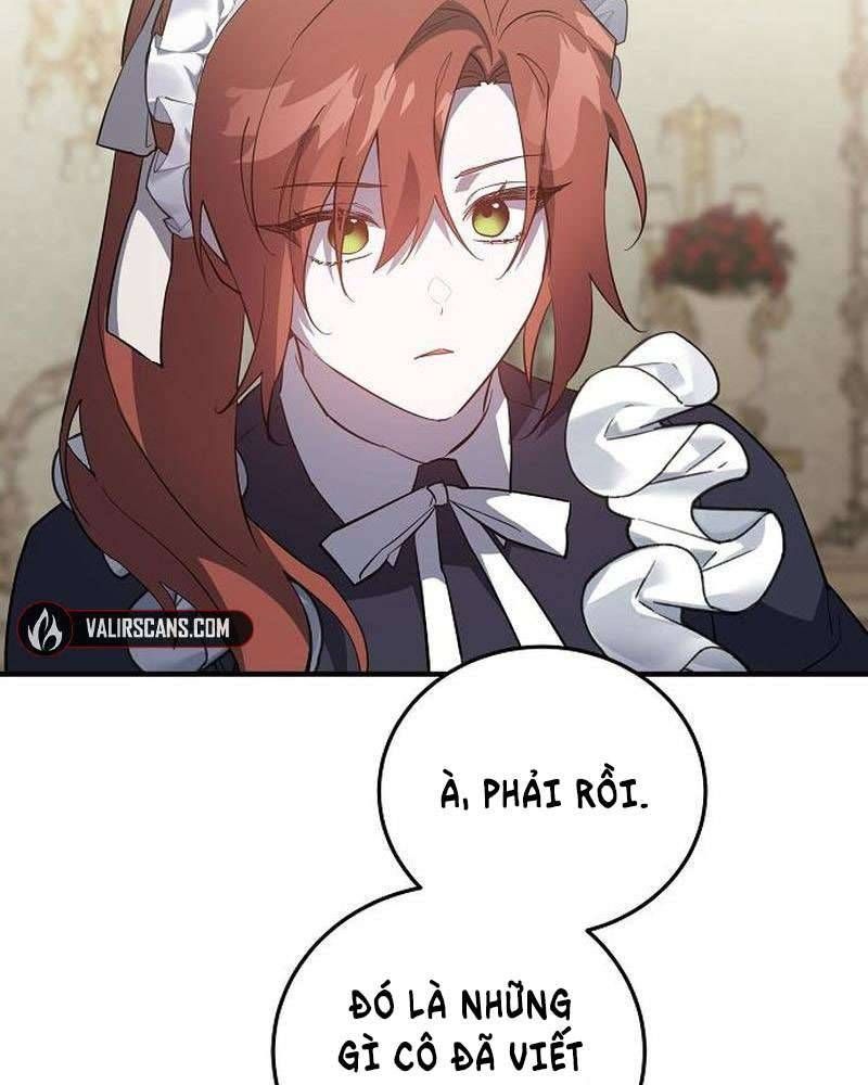 Nữ Hầu Báo Thù: Thời Khắc Cuối Cùng Chap 38 - Next Chap 37