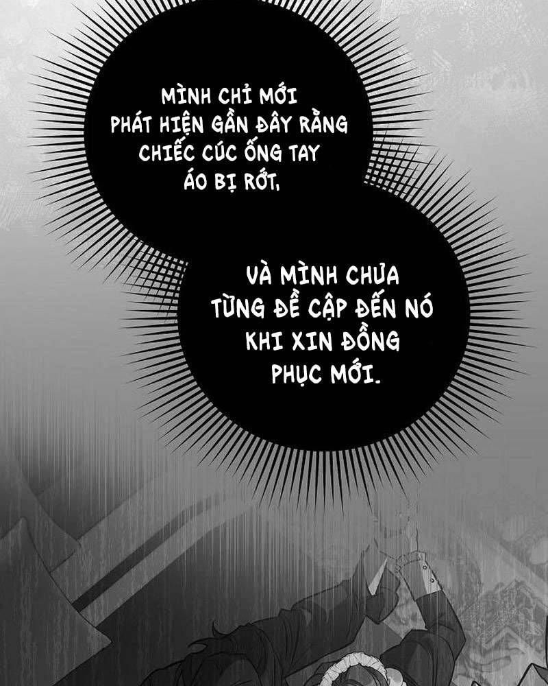 Nữ Hầu Báo Thù: Thời Khắc Cuối Cùng Chap 38 - Next Chap 37