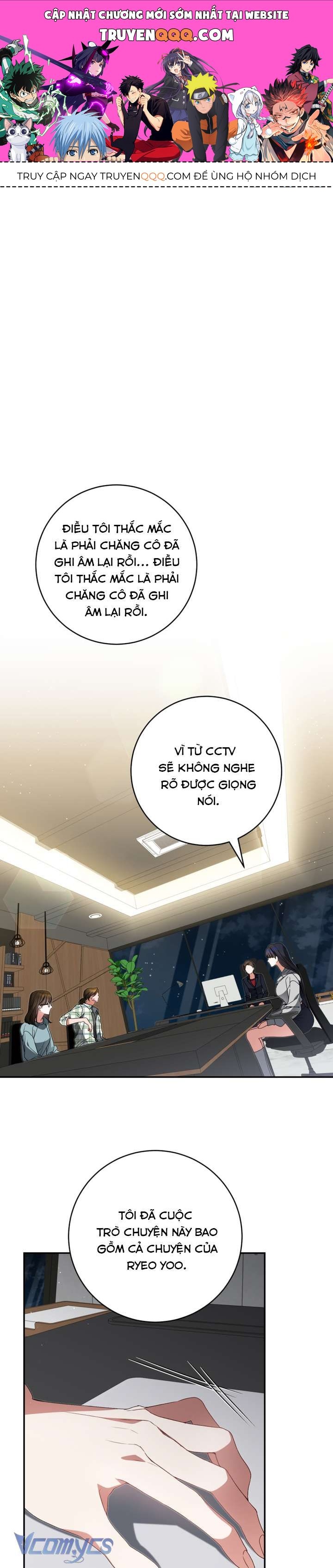 Trở Thành Leader Của Nhóm Nhạc Nữ Đang Trên Bờ Vực Sụp Đổ Chap 15 - Next Chap 14