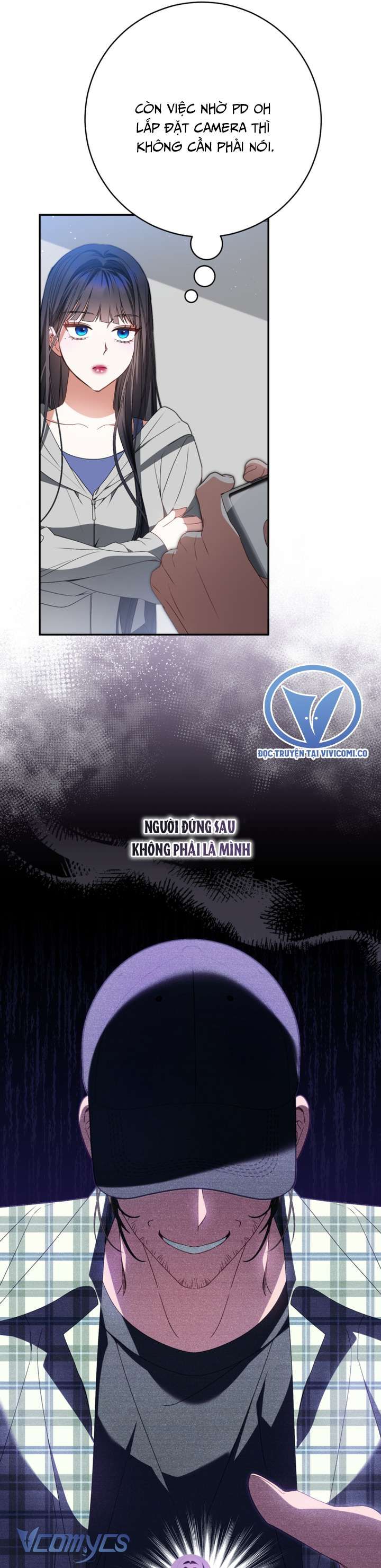 Trở Thành Leader Của Nhóm Nhạc Nữ Đang Trên Bờ Vực Sụp Đổ Chap 15 - Next Chap 14