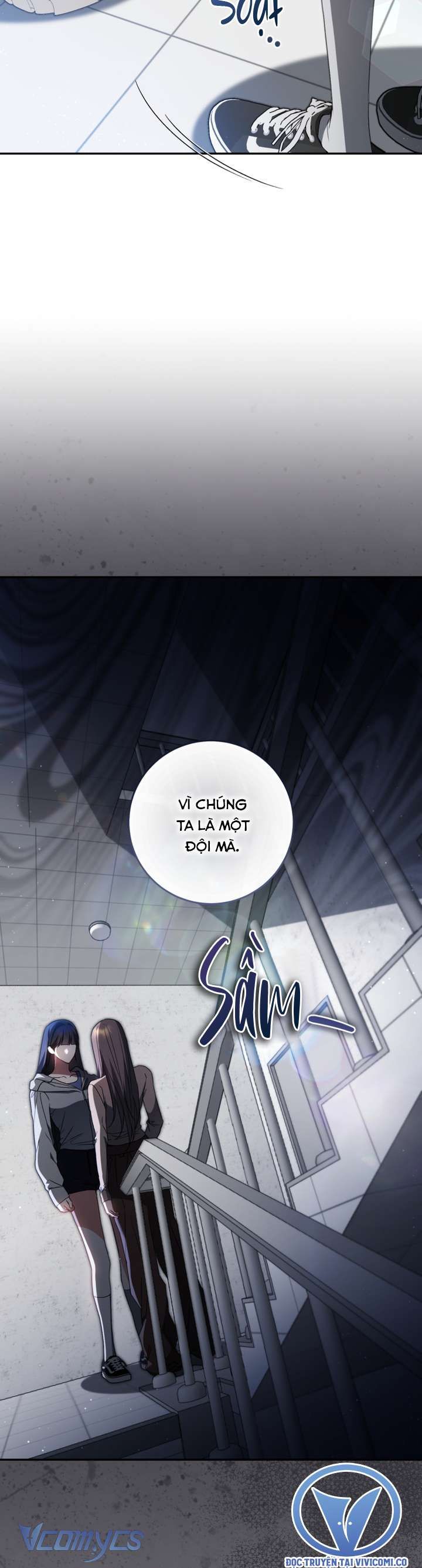 Trở Thành Leader Của Nhóm Nhạc Nữ Đang Trên Bờ Vực Sụp Đổ Chap 15 - Next Chap 14