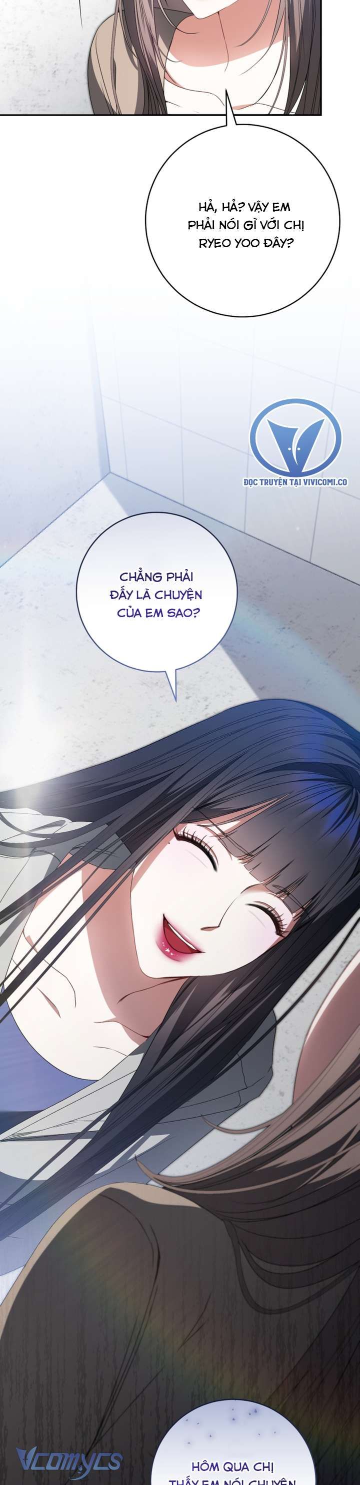 Trở Thành Leader Của Nhóm Nhạc Nữ Đang Trên Bờ Vực Sụp Đổ Chap 15 - Next Chap 14