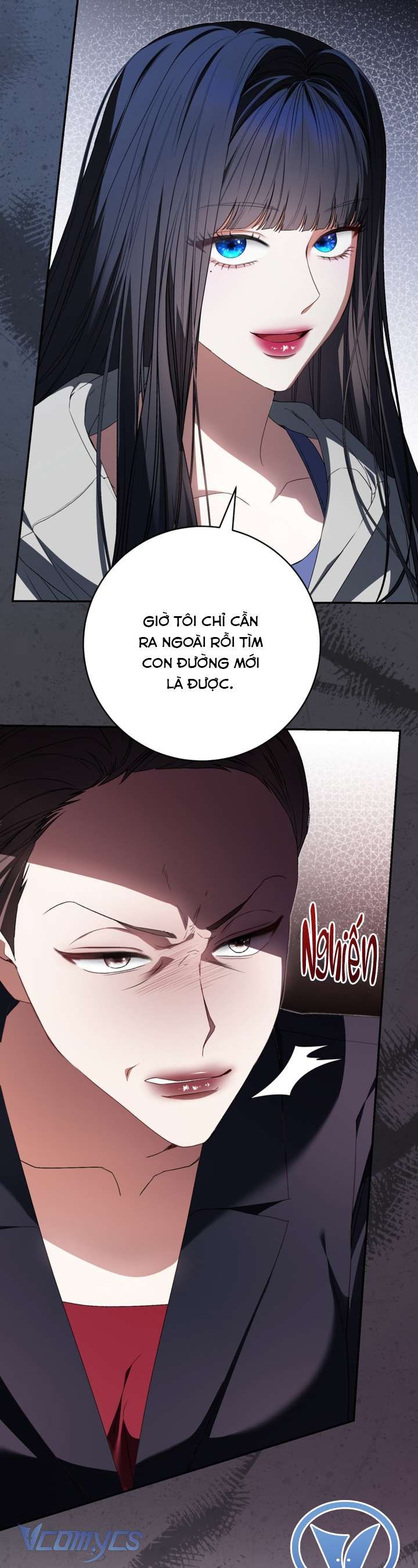 Trở Thành Leader Của Nhóm Nhạc Nữ Đang Trên Bờ Vực Sụp Đổ Chap 15 - Next Chap 14