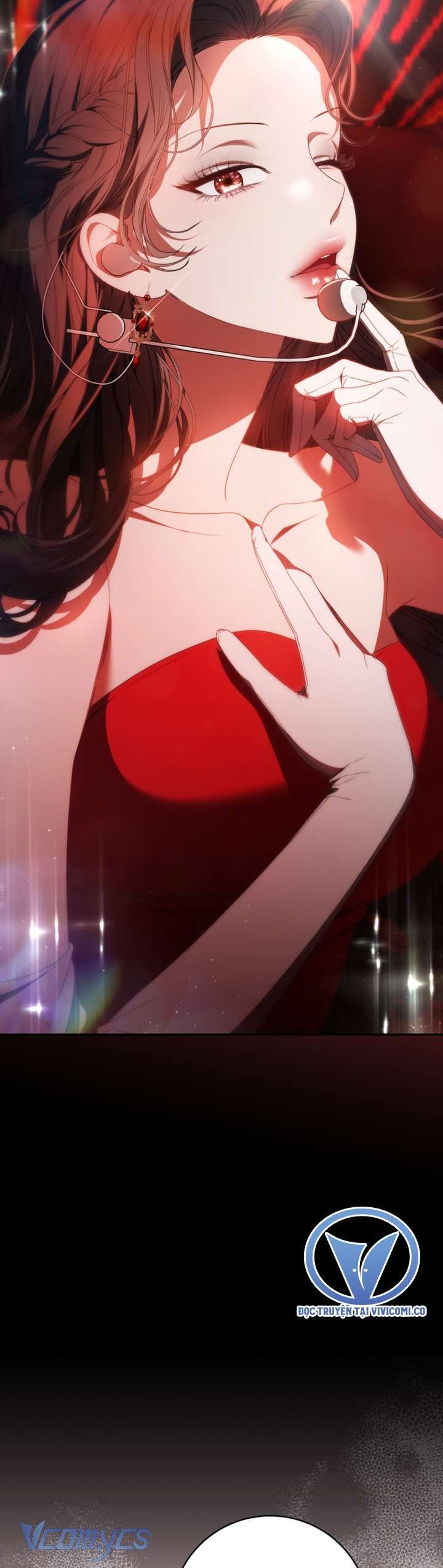 Trở Thành Leader Của Nhóm Nhạc Nữ Đang Trên Bờ Vực Sụp Đổ Chap 15 - Next Chap 14