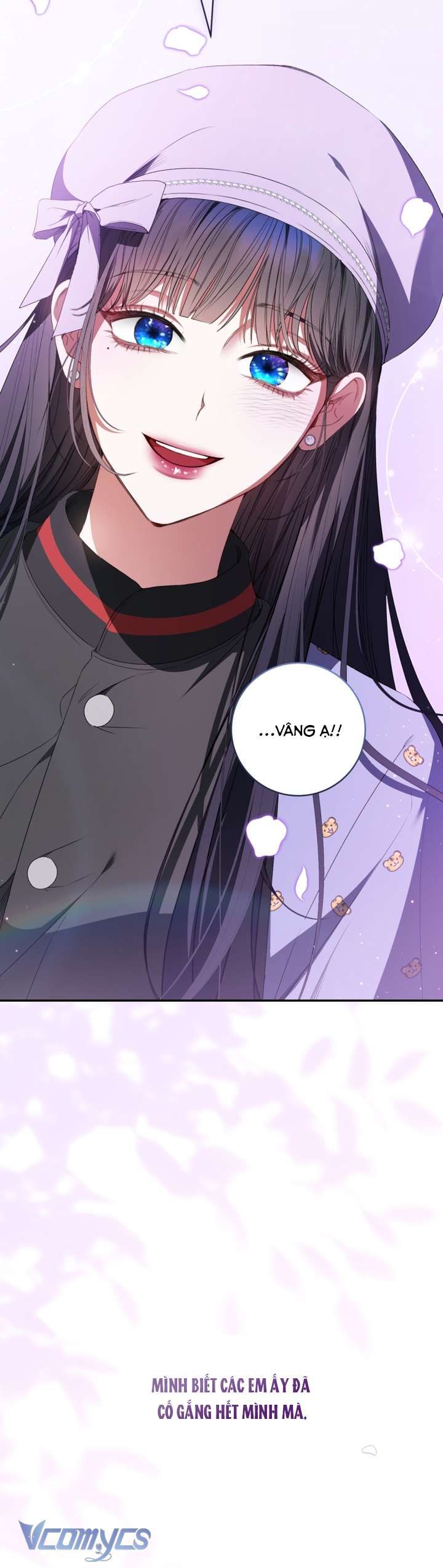 Trở Thành Leader Của Nhóm Nhạc Nữ Đang Trên Bờ Vực Sụp Đổ Chap 15 - Next Chap 14