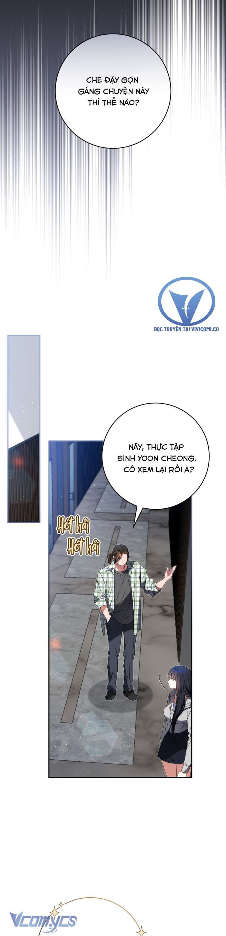 Trở Thành Leader Của Nhóm Nhạc Nữ Đang Trên Bờ Vực Sụp Đổ Chap 15 - Next Chap 14