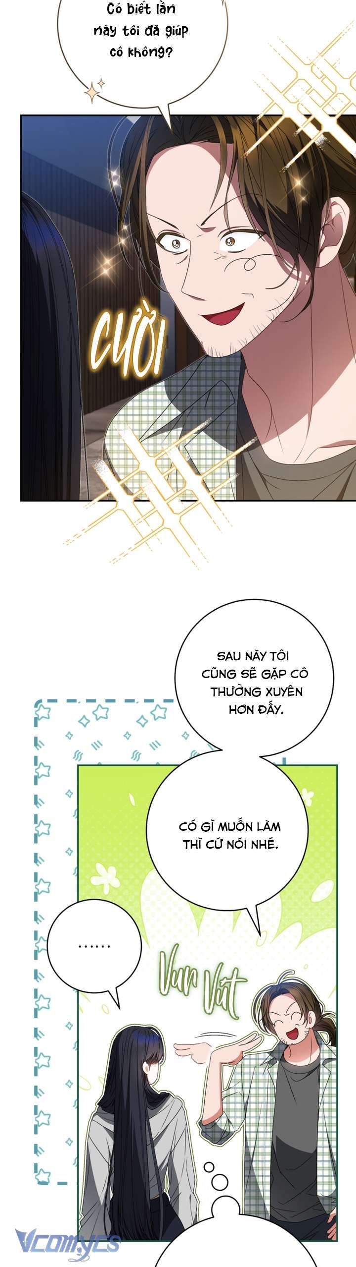 Trở Thành Leader Của Nhóm Nhạc Nữ Đang Trên Bờ Vực Sụp Đổ Chap 15 - Next Chap 14