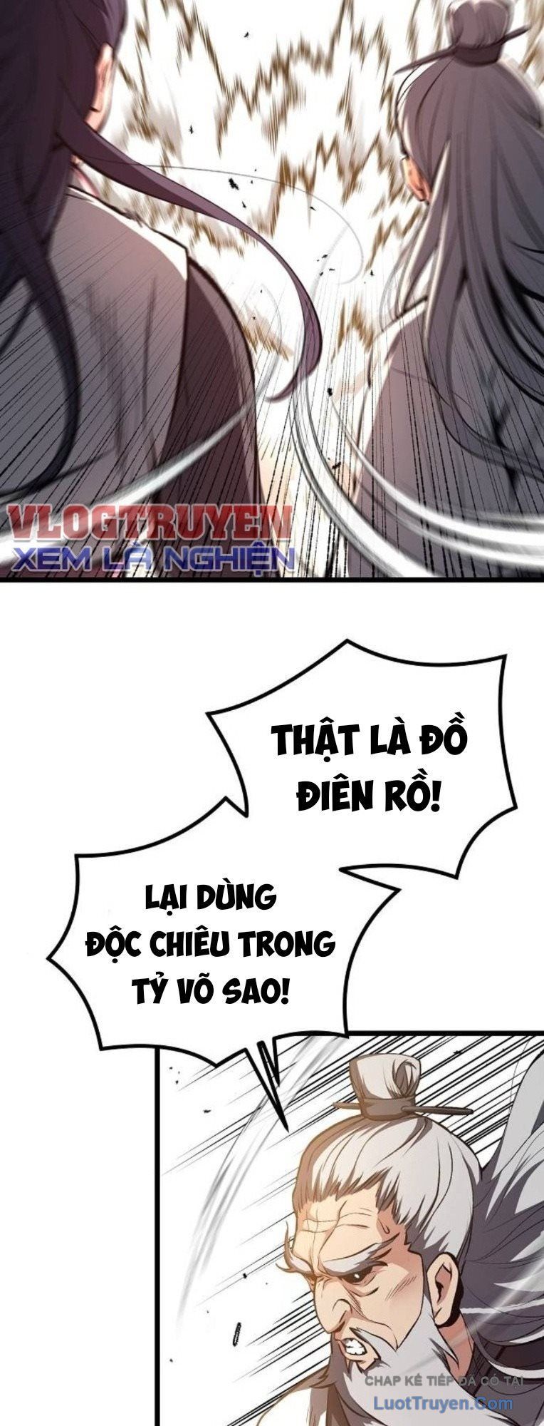 Thông Bách Chap 60 - Next Chap 59