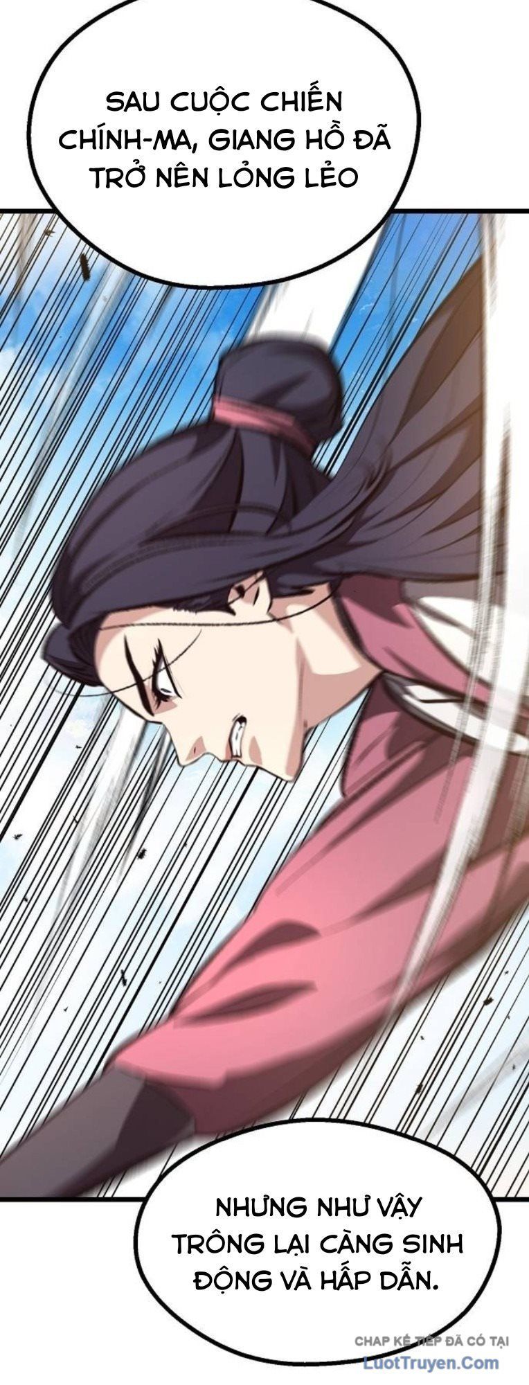 Thông Bách Chap 60 - Next Chap 59