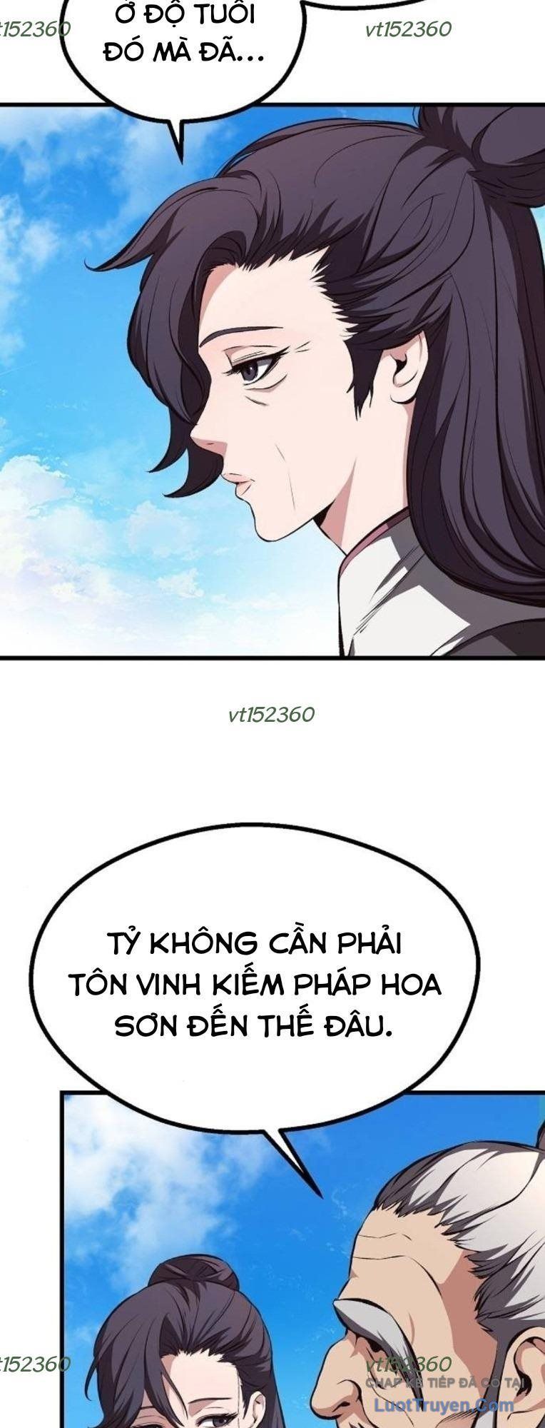 Thông Bách Chap 60 - Next Chap 59