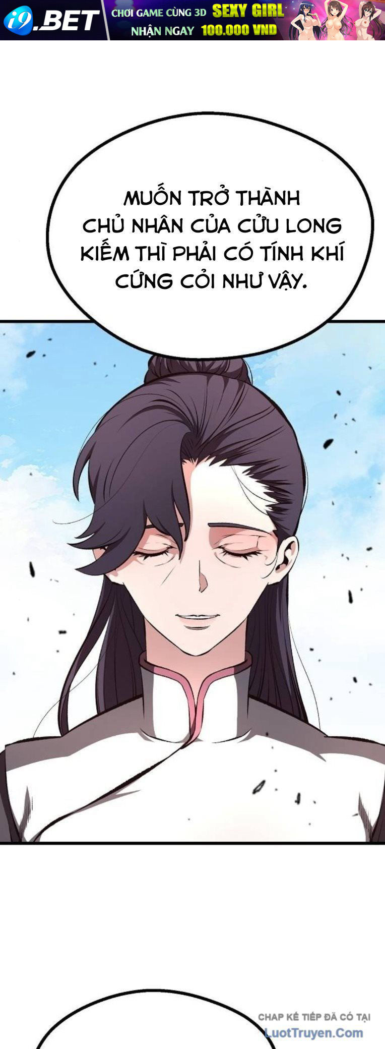 Thông Bách Chap 60 - Next Chap 59