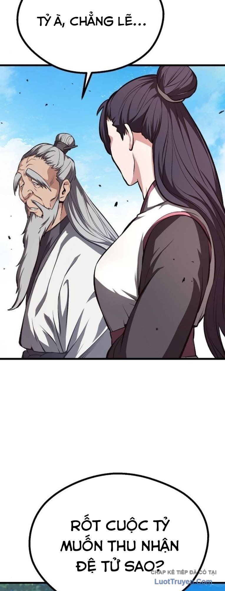 Thông Bách Chap 60 - Next Chap 59