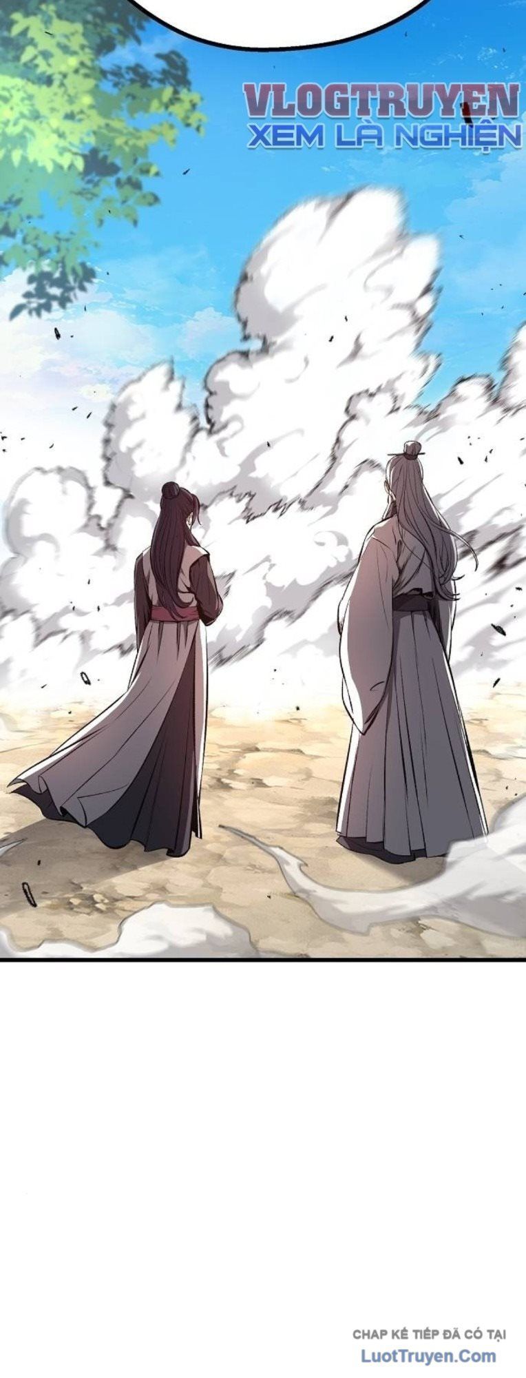 Thông Bách Chap 60 - Next Chap 59