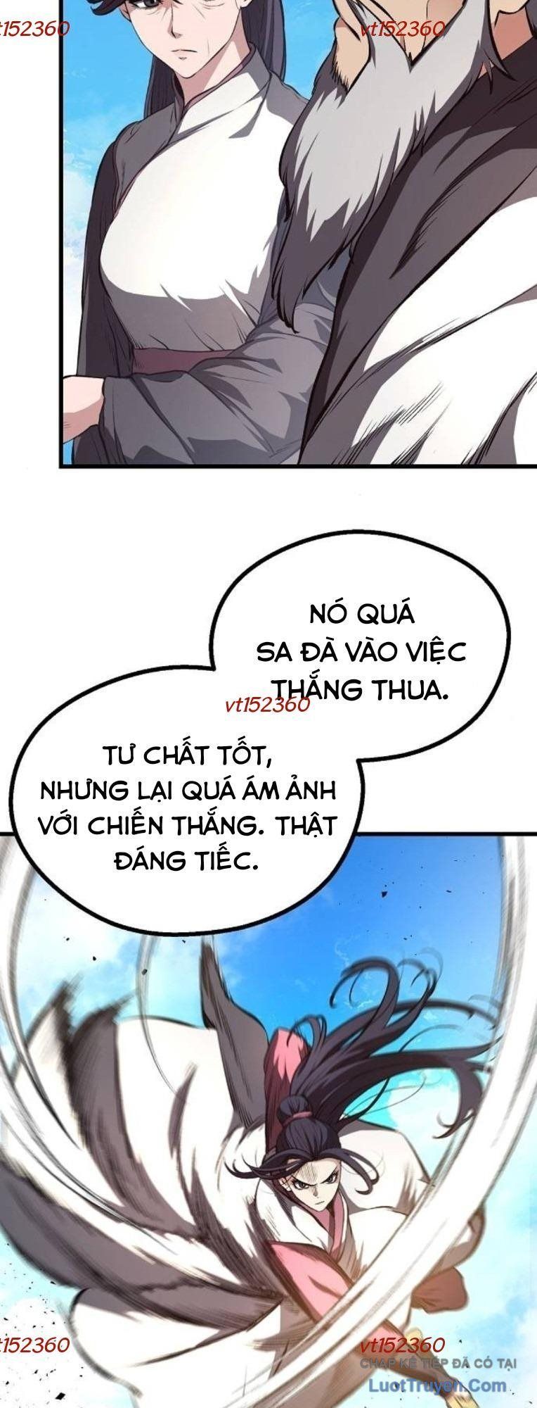 Thông Bách Chap 60 - Next Chap 59