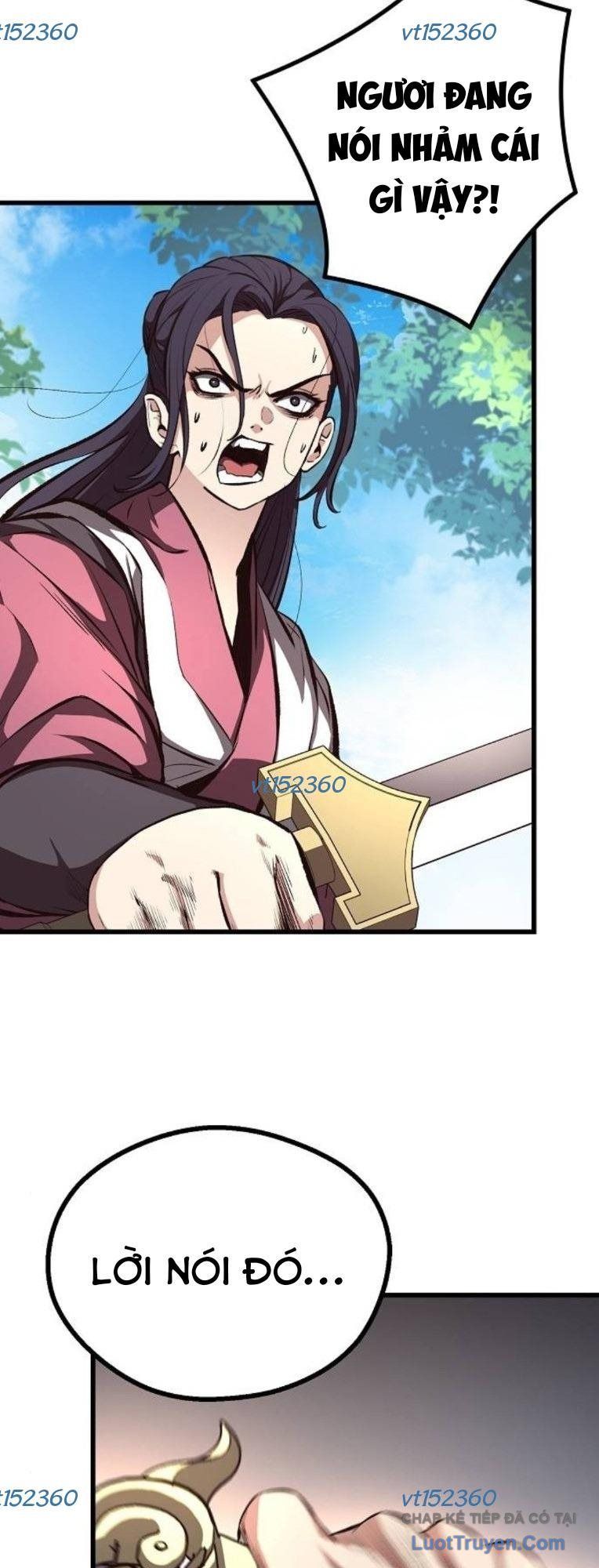 Thông Bách Chap 60 - Next Chap 59