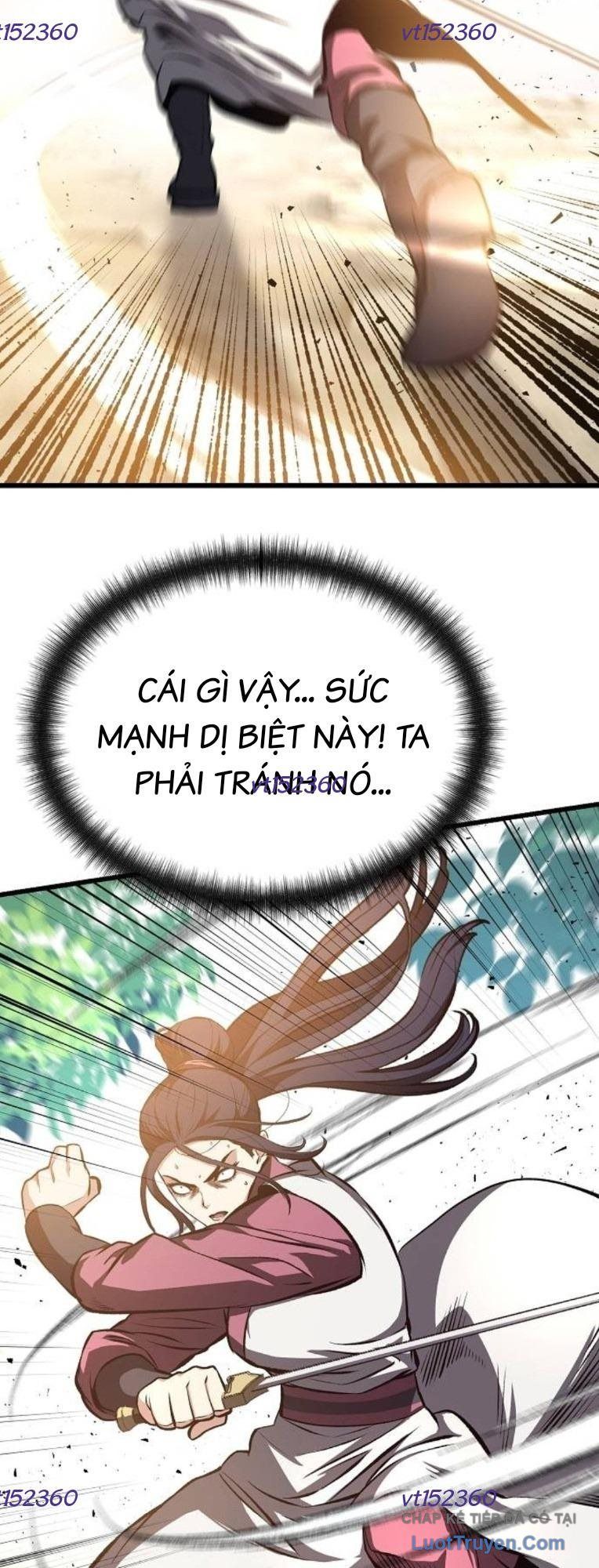 Thông Bách Chap 60 - Next Chap 59