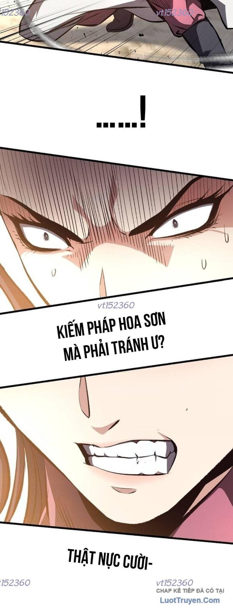 Thông Bách Chap 60 - Next Chap 59