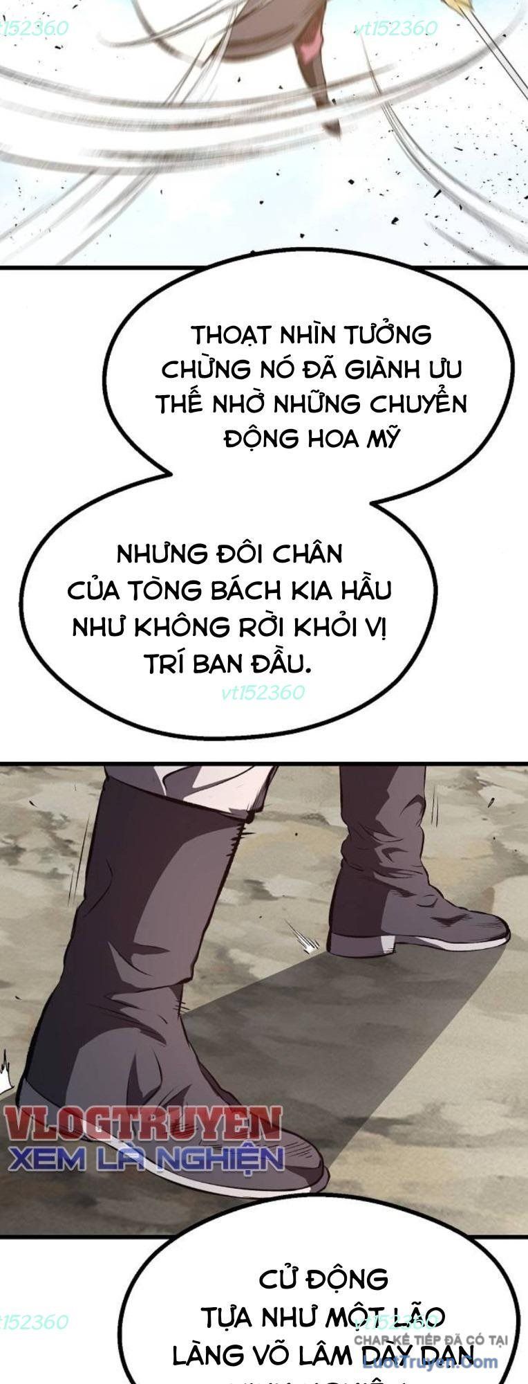 Thông Bách Chap 60 - Next Chap 59