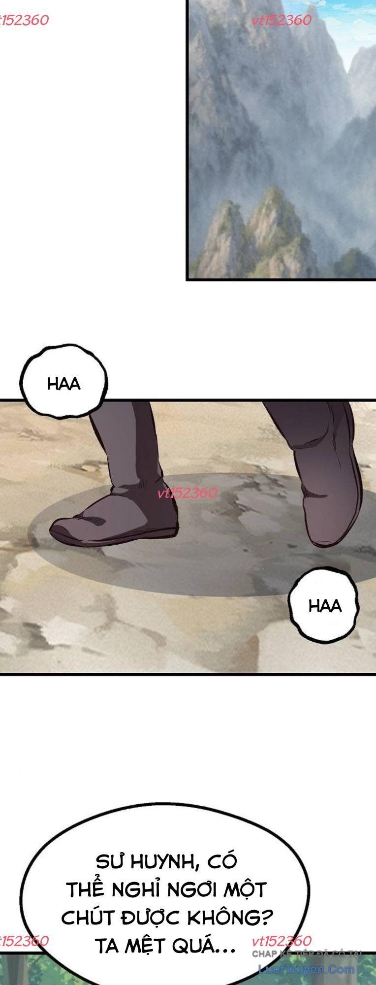 Thông Bách Chap 60 - Next Chap 59