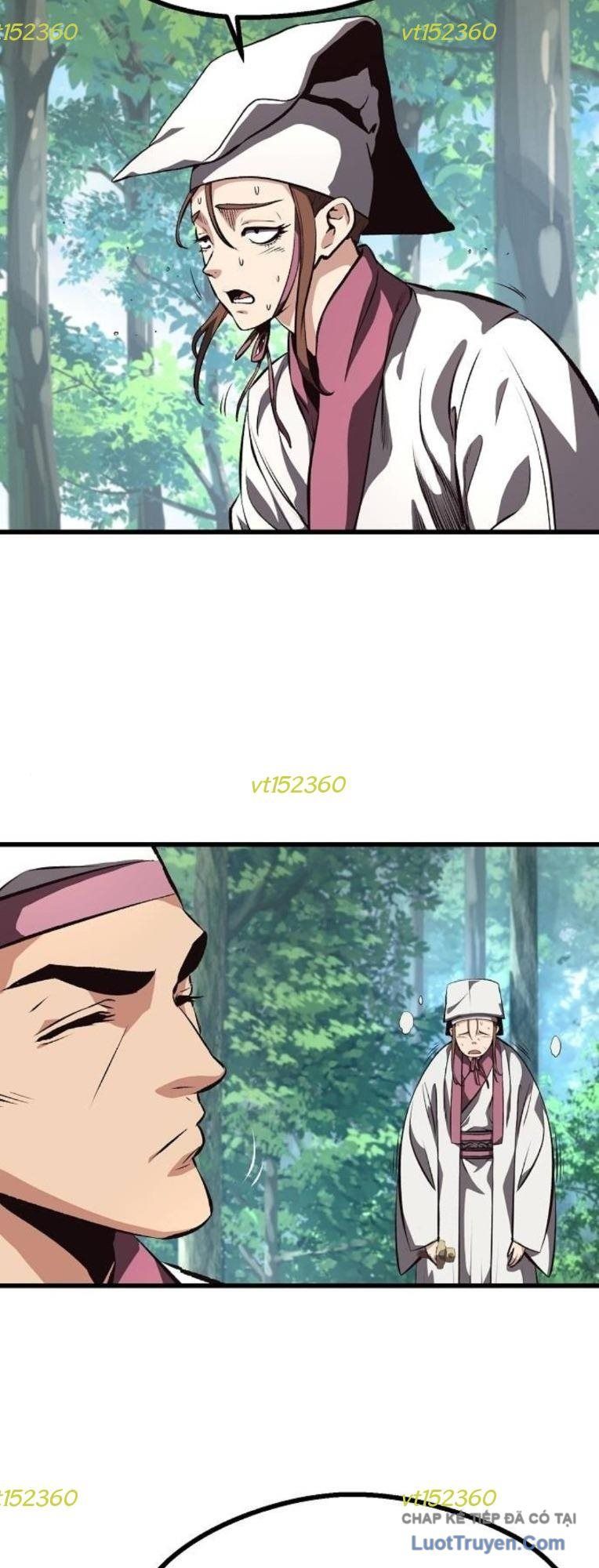 Thông Bách Chap 60 - Next Chap 59