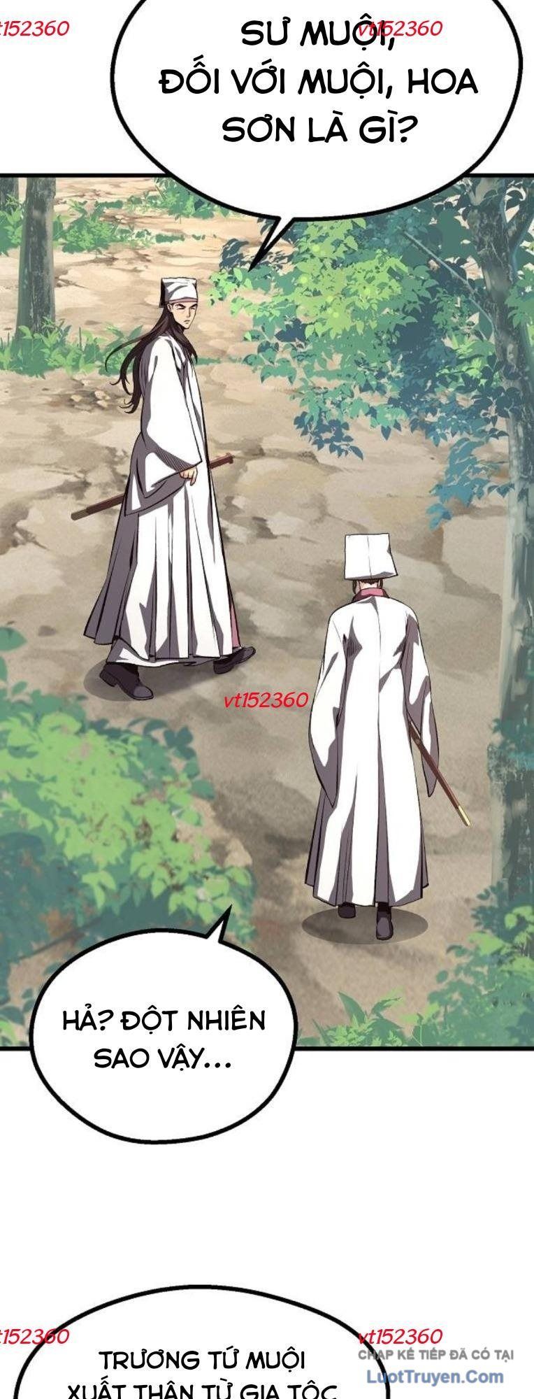 Thông Bách Chap 60 - Next Chap 59