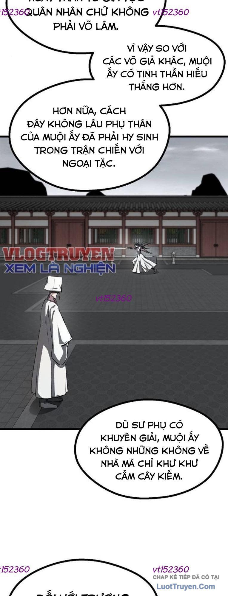 Thông Bách Chap 60 - Next Chap 59