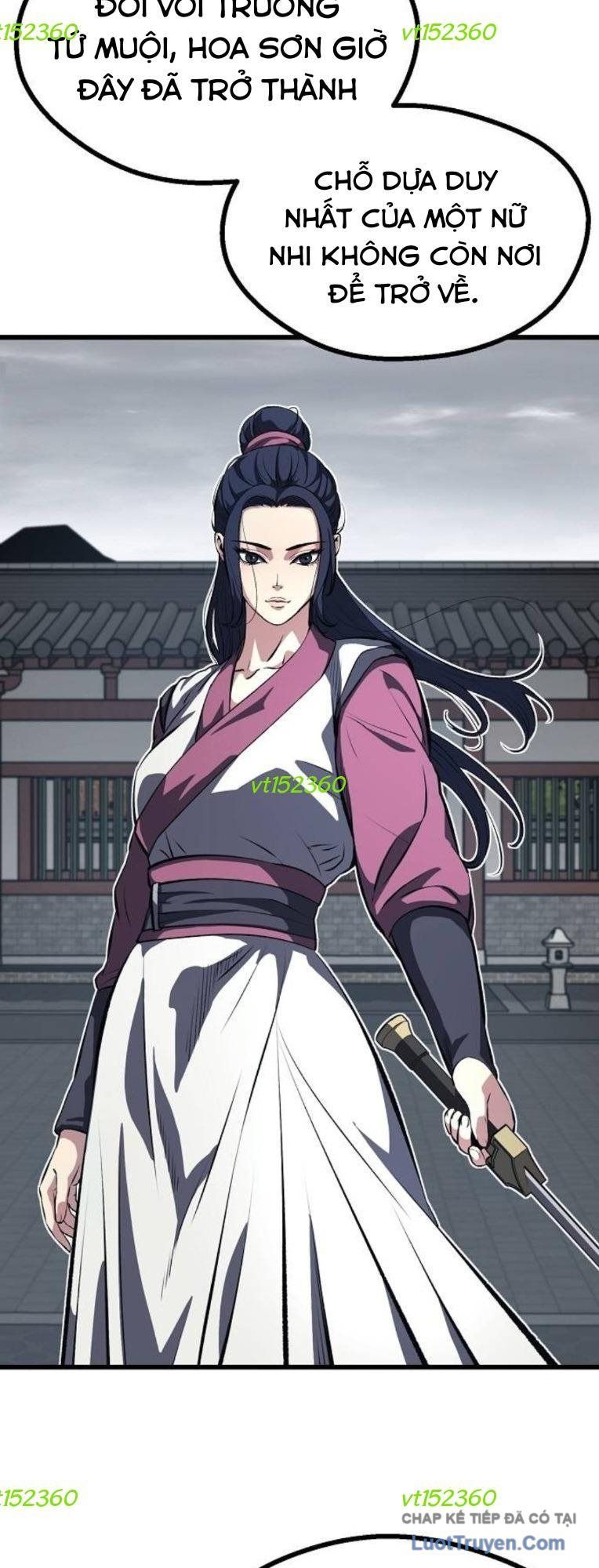 Thông Bách Chap 60 - Next Chap 59