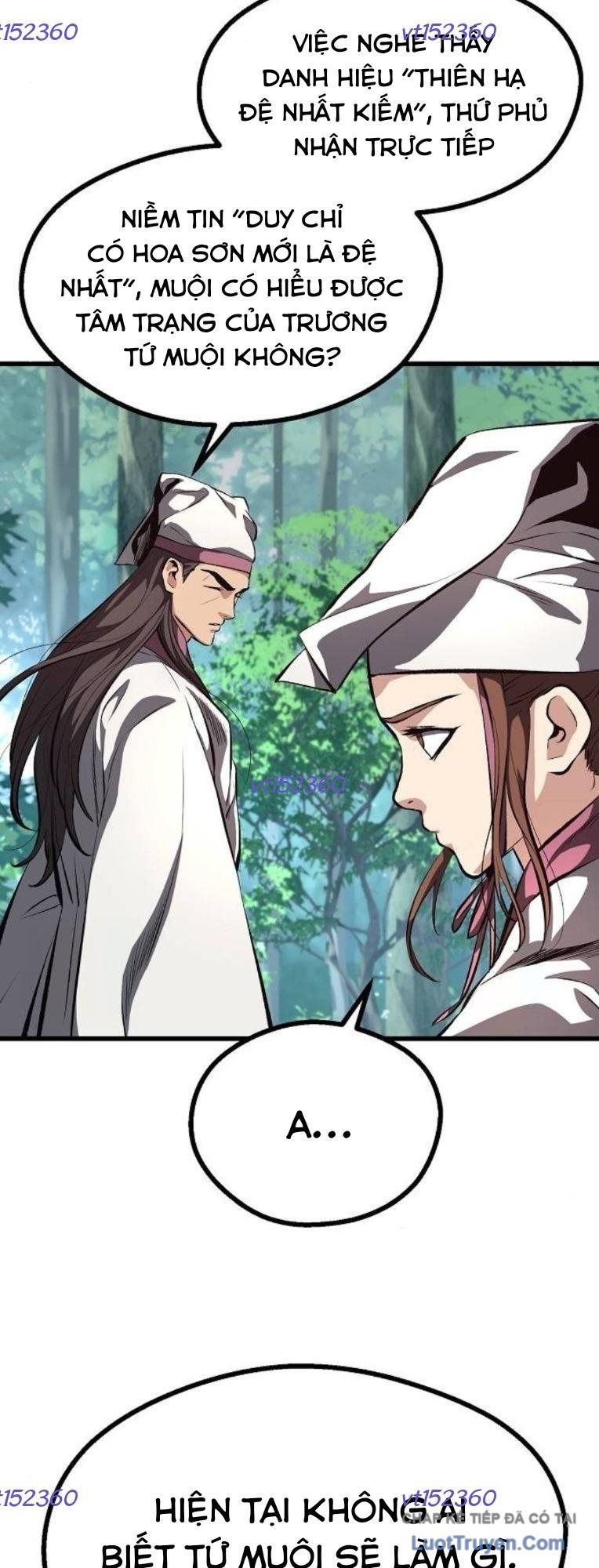 Thông Bách Chap 60 - Next Chap 59