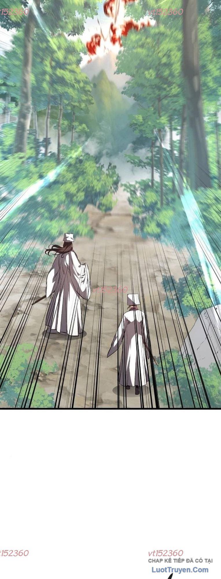 Thông Bách Chap 60 - Next Chap 59