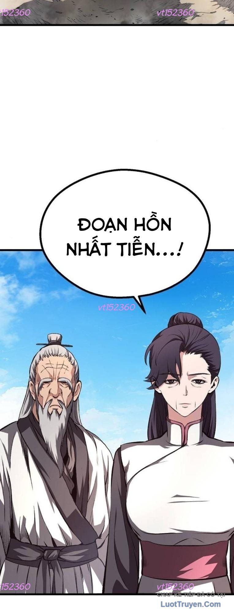 Thông Bách Chap 60 - Next Chap 59