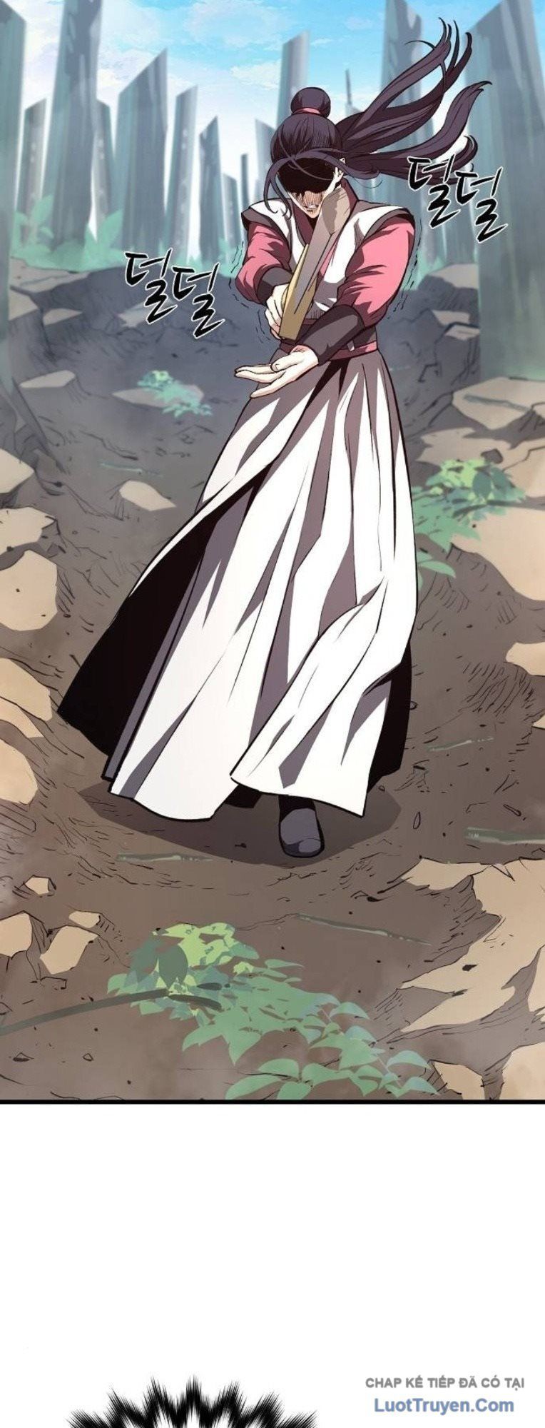 Thông Bách Chap 60 - Next Chap 59