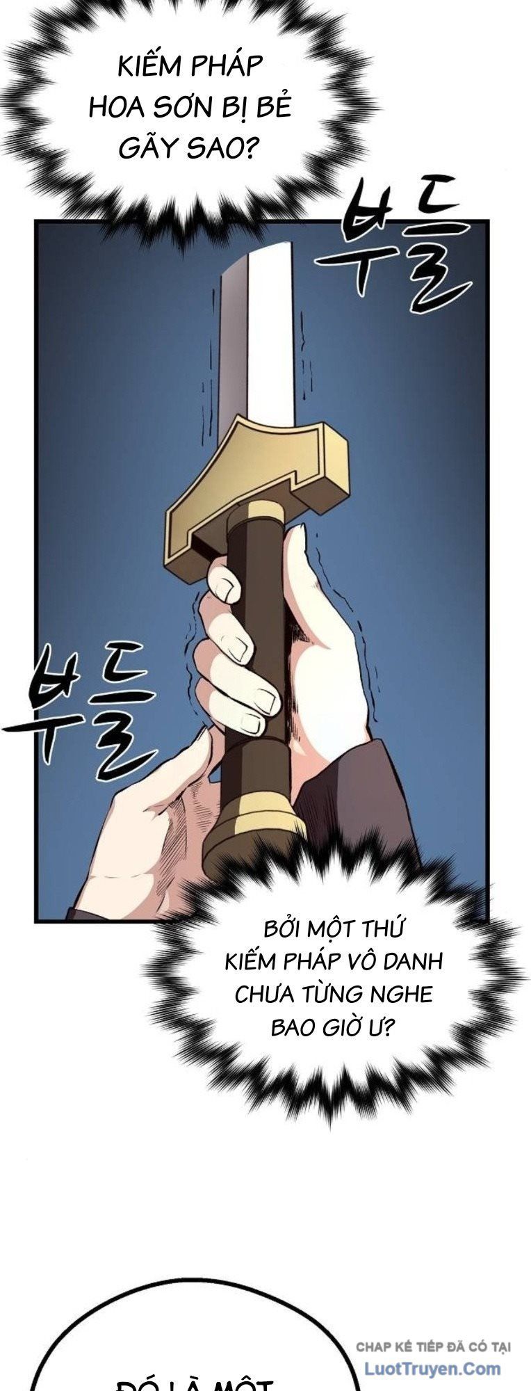 Thông Bách Chap 60 - Next Chap 59