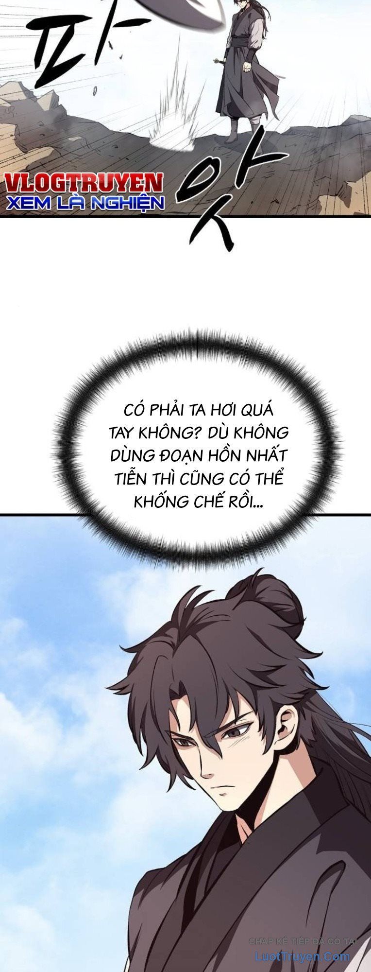 Thông Bách Chap 60 - Next Chap 59