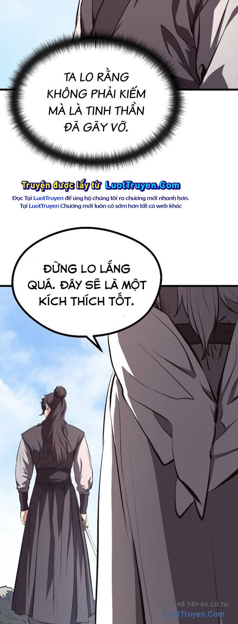 Thông Bách Chap 60 - Next Chap 59