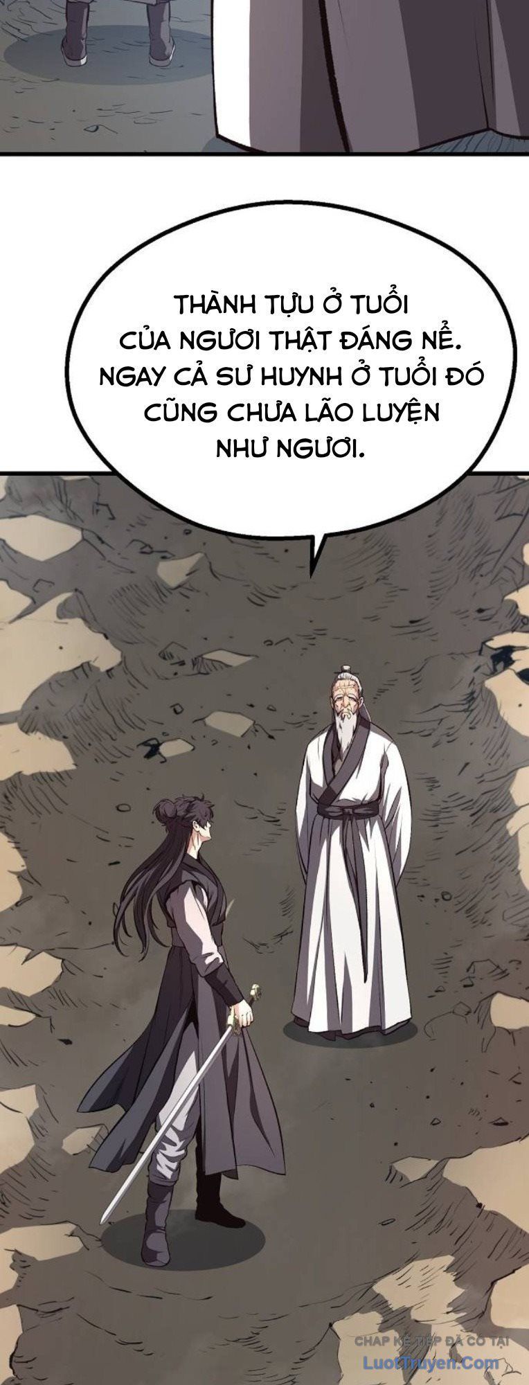 Thông Bách Chap 60 - Next Chap 59