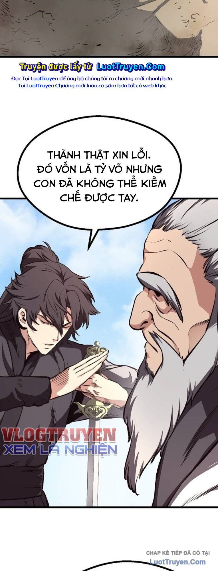 Thông Bách Chap 60 - Next Chap 59