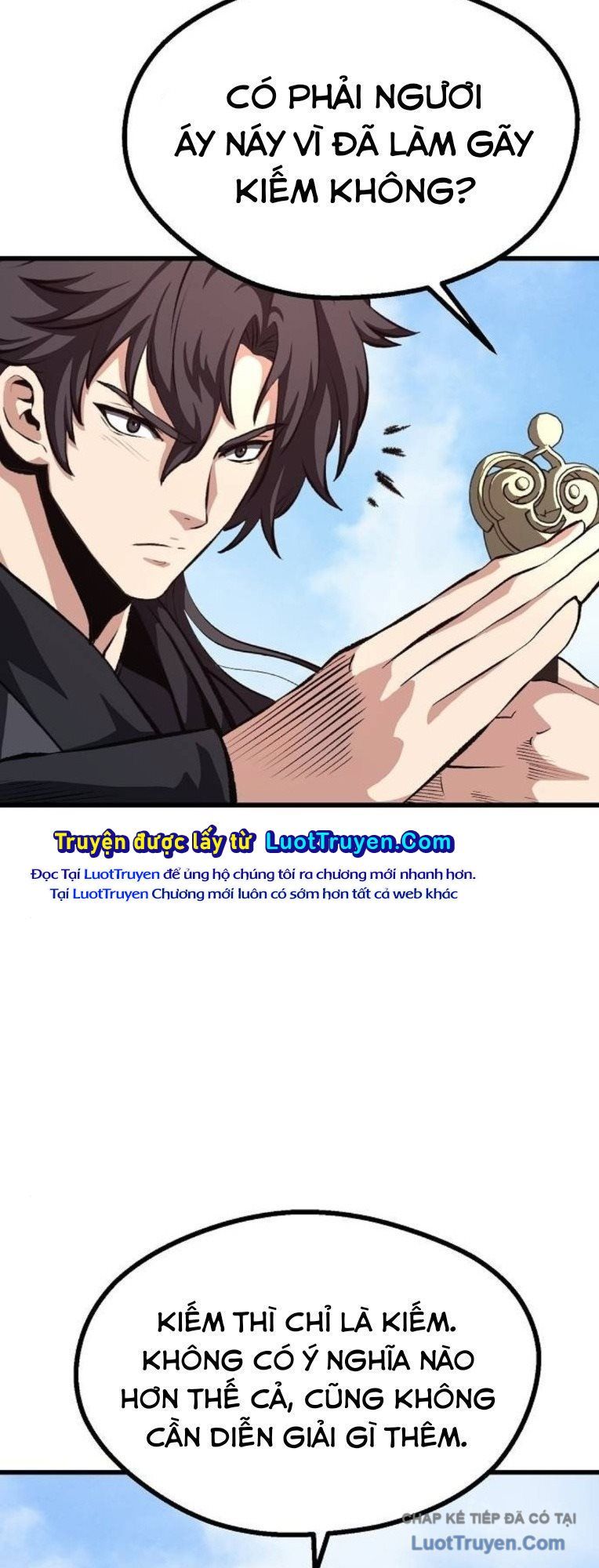 Thông Bách Chap 60 - Next Chap 59